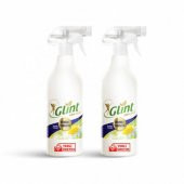 Glint Joker Gold Bitkisel Temizleyici Çözücü Leke Çıkarıcı  2 Adet 1 Litre - 1