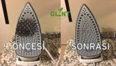 Glint Joker Gold Bitkisel Temizleyici Çözücü Leke Çıkarıcı  2 Adet 1 Litre - 3