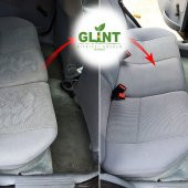 Glint Joker Gold Bitkisel Temizleyici Çözücü Leke Çıkarıcı  2 Adet 1 Litre - 4