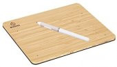 VIEWSONIC WOODPAD 7 BAMBU GRAFİK TABLET 5080Lpi PF0730 WİNDOWS- MacOS-ANDROID - 1
