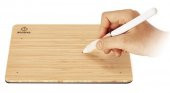 VIEWSONIC WOODPAD 7 BAMBU GRAFİK TABLET 5080Lpi PF0730 WİNDOWS- MacOS-ANDROID - 2