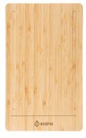 VIEWSONIC WOODPAD 7 BAMBU GRAFİK TABLET 5080Lpi PF0730 WİNDOWS- MacOS-ANDROID - 5
