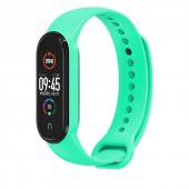 Xiaomi Mi Band 5 Zore Klasik Kordon - 2
