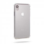 Apple iPhone XR 6.1 Kılıf EVA Armor Gel Case - 1