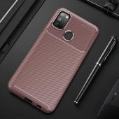 Galaxy M21 Kılıf Zore Negro Silikon - 1