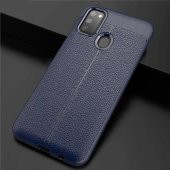 Galaxy M21 Kılıf Zore Niss Silikon - 1