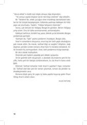 Puslu Kıtalar Atlası - İhsan Oktay Anar - 4