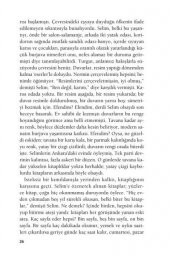 Tutunamayanlar - Oğuz Atay - 3