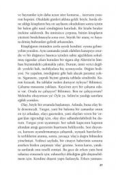 Tutunamayanlar - Oğuz Atay - 4