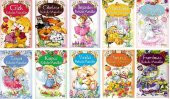 Yakamoz Çocuk Kokulu Masallar Serisi 10 kitap - 1