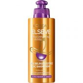Elseve Amla Yağı Bukle Belirginleştirici Saç Bakım Kremi 200 ml - 2