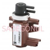 EGR SİBOBU VALFİ FOCUS  CMAX 1.6 TDCİ 2004-2010 3M5Q 9E882 - 1