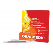 Oralmedic Aft Tedavisi - 1