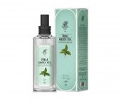 Rebul Green Tea - Yeşil Çay Kolonyası 100 Cc (Cam Şişe) Spreyli - 1