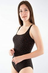 Siyah Puantiyeli Kahve Mayo 25350 - 2