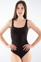 Siyah Puantiyeli Kahve Mayo 25350 - 3