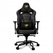 Cougar ARMOR TITAN PRO Royal Oyuncu Koltuğu - 1