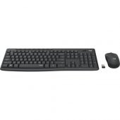 Logitech MK295 KlavyeMouse Set Kablosuz 920-009804 - 1