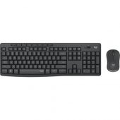 Logitech MK295 KlavyeMouse Set Kablosuz 920-009804 - 2