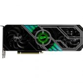 Palit RTX3080 GAMINGPRO 10GB 320Bit GDDR6X - 3