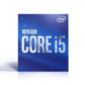 Intel i5-10600K 4.1 GHz 4.8 GHz 12MB LGA1200P - 1