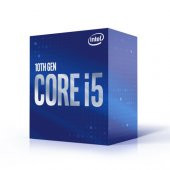Intel i5-10600K 4.1 GHz 4.8 GHz 12MB LGA1200P - 3