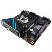 Biostar Racing B460GTQ DDR4 2933 S+V+GL MATX 1200p - 1