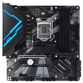 Biostar Racing B460GTQ DDR4 2933 S+V+GL MATX 1200p - 3