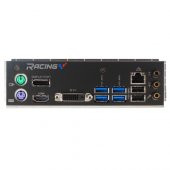 Biostar Racing B460GTQ DDR4 2933 S+V+GL MATX 1200p - 4