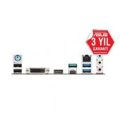 ASUS TUF B450M-PLUS-GAMING DDR4 SATA3 M2 PCIe NVME HDMI DVI PCIe 16X v3.0 AM4 mATX thumbnail 3