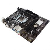 Biostar H410MH DDR4 S+V+GL HDMI MATX LGA1200p - 1