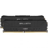 Ballistix 2x8 16GB 3200MHz DDR4 BL2K8G32C16U4B thumbnail 2