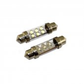 Space Dekoratif Led Ampul / LAAM106-1-24 - 1