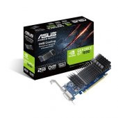 ASUS GT1030 2GB GT1030-SL-2G-BR DDR5 64bit HDMI DVI PCIe 16X v3.0 Fansız - 8