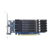 ASUS GT1030 2GB GT1030-SL-2G-BR DDR5 64bit HDMI DVI PCIe 16X v3.0 Fansız - 10