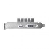 ASUS GT1030 2GB GT1030-SL-2G-BR DDR5 64bit HDMI DVI PCIe 16X v3.0 Fansız - 11