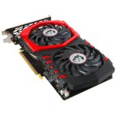 MSI GTX1050Ti GAMING X 4G 4GB 128Bit GDDR5 - 1