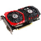 MSI GTX1050Ti GAMING X 4G 4GB 128Bit GDDR5 - 3