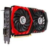MSI GTX1050Ti GAMING X 4G 4GB 128Bit GDDR5 - 4