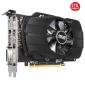 Asus PH-RX550-2G-EVO 2GB 128Bit DDR5 - 4