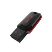 Netac U197 16GB USB2.0  NT03U197N-016G-20BK - 1