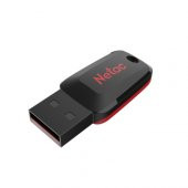 Netac U197 16GB USB2.0  NT03U197N-016G-20BK - 2