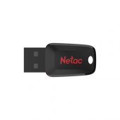 Netac U197 16GB USB2.0  NT03U197N-016G-20BK - 3