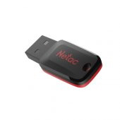 Netac U197 16GB USB2.0  NT03U197N-016G-20BK - 4