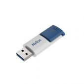 Netac U182 256GB USB3.0 NT03U182N-256G-30BL - 1