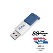 Netac U182 256GB USB3.0 NT03U182N-256G-30BL - 2