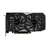 GIGABYTE RTX2060 6GB OC GV-N2060OC-6GD GDDR6 192bit HDMI DP PCIe 16X v3.0 - 2