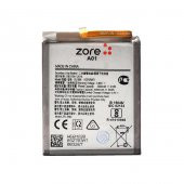 Galaxy A01 Zore Tam Orjinal Batarya - 1