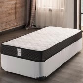 PİNOTTE NOVARA 80x180 CM ORTOPEDİK TEK KİŞİLİK YATAK - 1