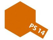 TAMIYA TAM86014  PS-14 COPPER POLİKARBONAT BOYA - 1